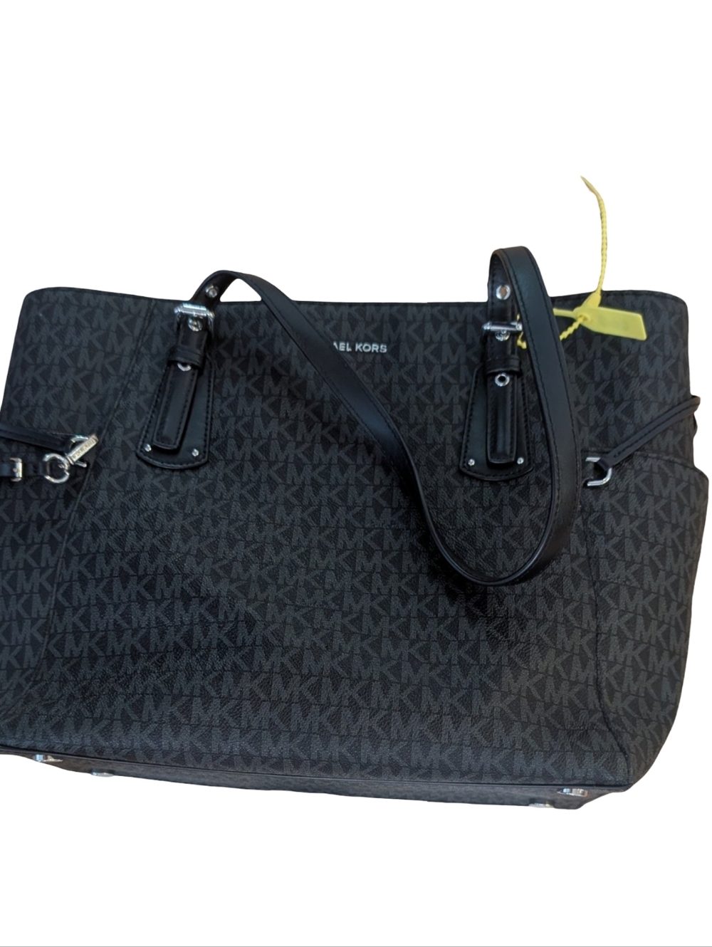 Michael Kors Voyager East/West Tote - Picture 9 of 15